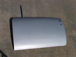 Real-Deal Steel Doors CDOL-57