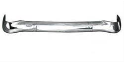 Real Deal Steel California One-Piece Bumpers