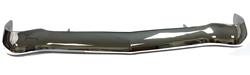 Real Deal Steel California One-Piece Bumpers CFBS-56