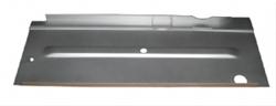 Real Deal Steel Floor Panels CFER-567