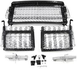 Real Deal Steel Front Seat Assemblies CFS-56