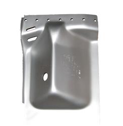 Real-Deal Steel Floor Panel Braces CFSBL-567