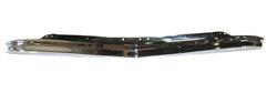 Real-Deal Steel Grille Moldings CGMU-53