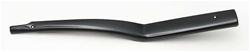 Real-Deal Steel Body Moldings CQTL-567