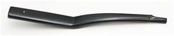 Real-Deal Steel Body Moldings CQTR-567