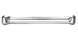 Real-Deal Steel Bumpers CRBS-56