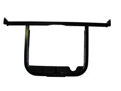 Real Deal Steel Radiator Core Supports CS8-55