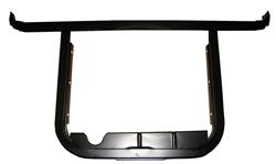 Real Deal Steel Radiator Core Supports CS8-56