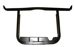 Real Deal Steel Radiator Core Supports CS8-57