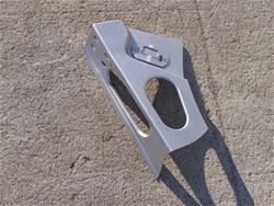 Real-Deal Steel Convertible & T-Top Components CTBBR-567