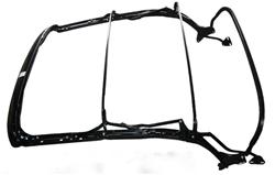 Real-Deal Steel Convertible & T-Top Components CTF-567
