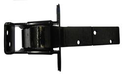 Real Deal Steel Door Hinges