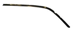 Real-Deal Steel Roof Panel Drip Rails DM01-67L