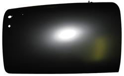 Real-Deal Steel Door Skins DSHCR-567