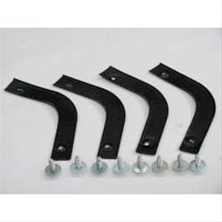 Real-Deal Steel Inner Fender Guards DSR-57