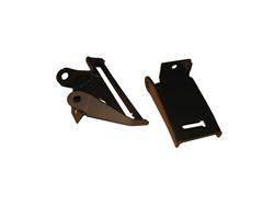 Real-Deal Steel Parking Brake Components EBF-567