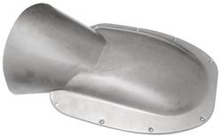 Real-Deal Steel Floor Panels ETT-5559