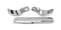 Real Deal Steel Bumpers FBS-55