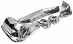 Real Deal Steel Bumpers FBS-57