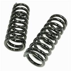 Real-Deal Steel Coil Springs FCS-567