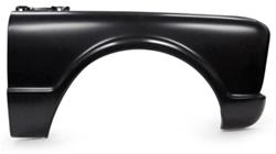 Real Deal Steel Fenders FE07-67R