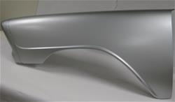 Real-Deal Steel Fenders FFL-56