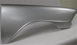 Real-Deal Steel Fenders FFR-56