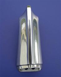 Real-Deal Steel Body Moldings FMLH-57