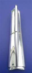 Real-Deal Steel Body Moldings FMRH-57