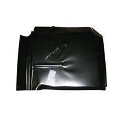 Real Deal Steel Floor Panels FP07-67FR