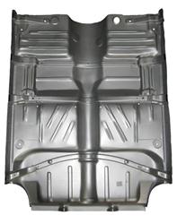 Real-Deal Steel Floor Panels FPC-54