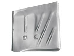 Real Deal Steel Floor Panels FPRL-567
