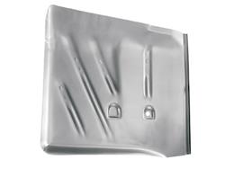 Real Deal Steel Floor Panels FPRR-567