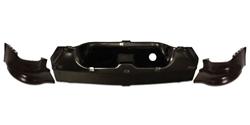 Real-Deal Steel Splash Apron Components FSP-55