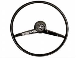 Real-Deal Steel Steering Wheels FSW-57