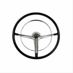 Real-Deal Steel Steering Wheels FSWK-56