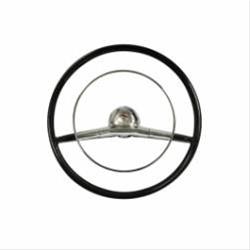 Real-Deal Steel Steering Wheels FSWK-57