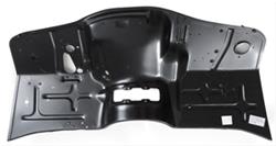 Real-Deal Steel Firewall Panels FW-56