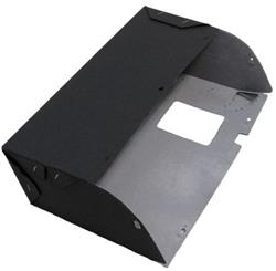 Real-Deal Steel Glove Box Components GB-6364