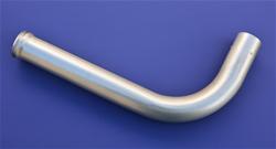Real-Deal Steel Fuel Tank Filler Necks GTFL-57