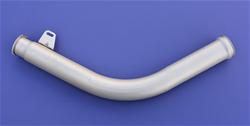 Real-Deal Steel Fuel Tank Filler Necks GFTU-55