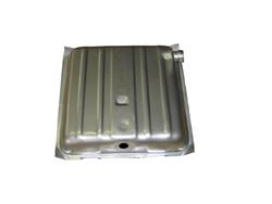 Real-Deal Steel Fuel Tanks GT13-551