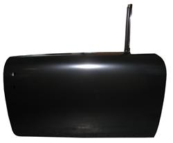 Real Deal Steel Complete Doors for 1955-1957 BEL AIR, ONE-FIFTY SERIES, TWO-TEN SERIES - HDOR-57
