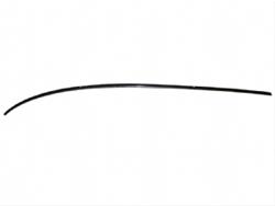 Real-Deal Steel Roof Panel Drip Rails HDRR-567