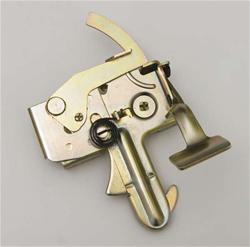 Real-Deal Steel Hood Latches HOL-57