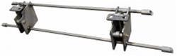 Real-Deal Steel Hood Hinges HTGH-567