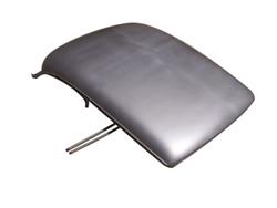 Real-Deal Steel Roof Panels HTK-57