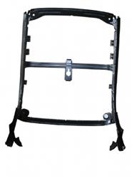 Real-Deal Steel Roof Panels HTRS-567