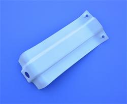 Real-Deal Steel Fender Braces IFB-57