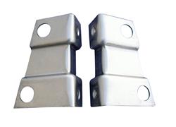 Real-Deal Steel Cowl Panel Braces IFC-56